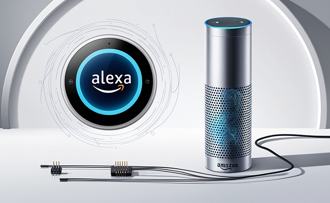 Amazon may soon launch new AI-powered Alexa